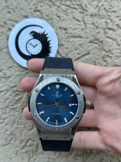 Hublot Clasic Fusion Automatico - Godzilla Accesorios