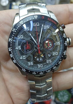 Tag Senna Sumergible - Godzilla Accesorios