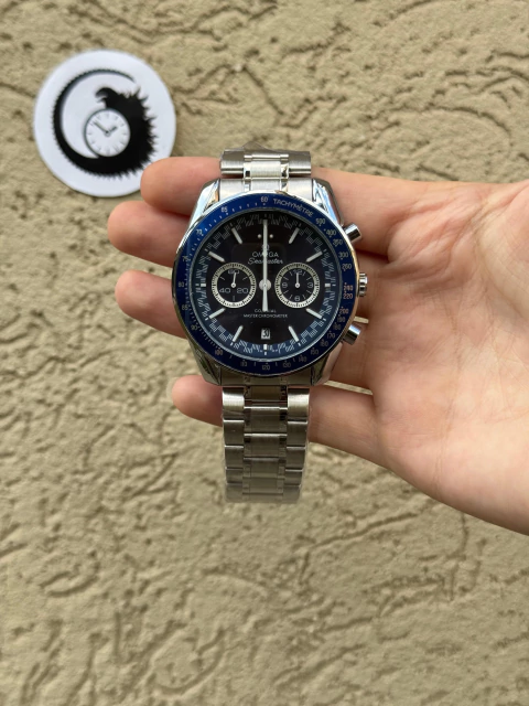 Omega Seamaster - comprar online