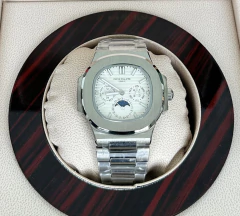Patek Phillippe Nautilus - tienda online