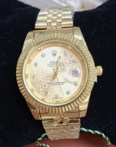 ROLEX DATE JUST en internet