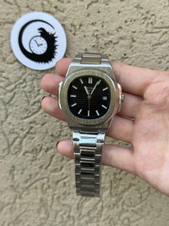 Patek Nautilus Automatico - tienda online