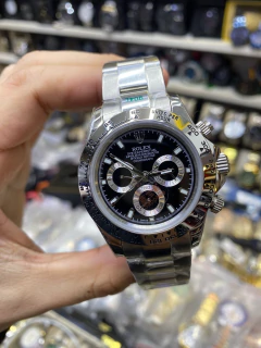 Rolex Daytona Automatico Sumergible - comprar online