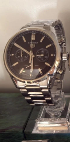 Tag Carrera Sumergible