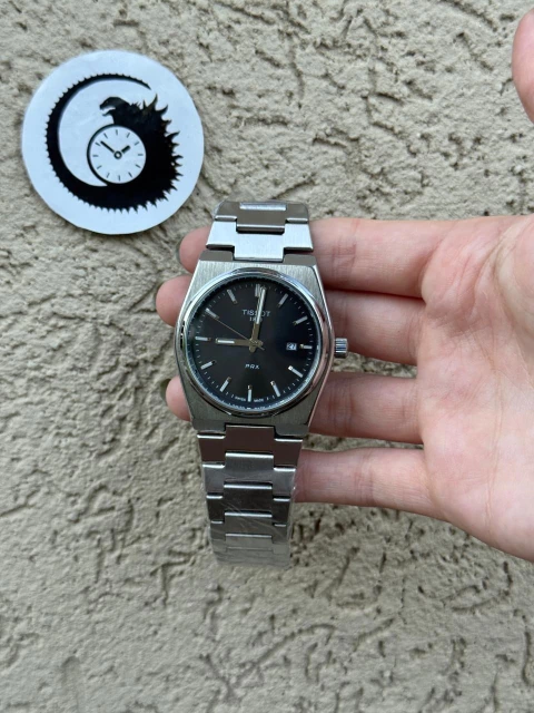 PRX Tisot - comprar online