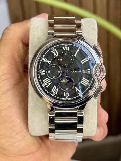 Cartier Ballon Bleu - comprar online