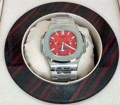 Patek Phillippe Nautilus en internet