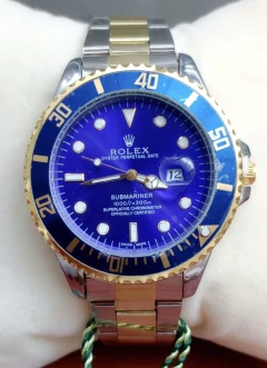 Rolex Submariner + Billetera y Lentes de REGALO! - tienda online
