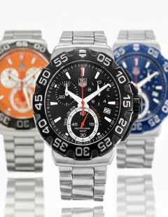 Tag F1 Sumergible - comprar online