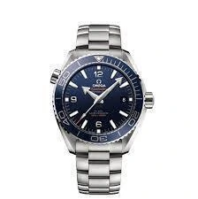 Seamaster Planet Ocean en internet