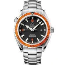 Imagen de Seamaster Planet Ocean