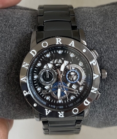 Reloj Pandora en internet