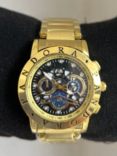 Reloj Pandora