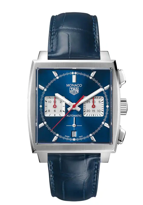 Tag Monaco - comprar online