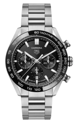 Tag Carrera Chronograph - comprar online
