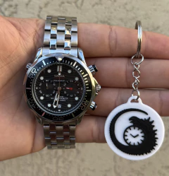 Omega Seamaster Co-Axial 007 en internet