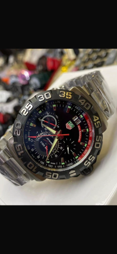 Tag Kimi Raikkonen f1 Sumergible en internet