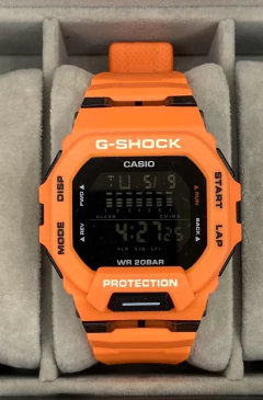 Casio G-Shock GB 200 - tienda online