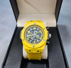 Hublot Big Bang Unico - comprar online