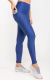 Legging Fitness Chloe Azul Navy - comprar online
