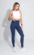 Top Fitness Energy Branco - Bali