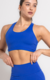 Top Fitness Com bolso Move Royal na internet
