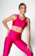 Top Fitness Luiza Pink - comprar online