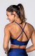 Top Fitness Júlia Cyber - comprar online