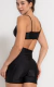 Short Fitness Free Preto - Bali