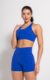 Imagem do Top Fitness Com bolso Move Royal