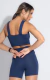 Imagem do Top Fitness Energy Azul Marinho