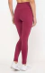 Legging Fitness Chloe Framboesa - loja online