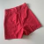 Short alfaiataria pink cinto Innocence NOVO