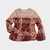 Blusa floral