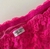 Top faixa pink Hollisterco - loja online