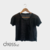 Cropped Dress To