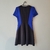 Vestido Queens preto royal neoprene na internet