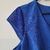 Imagem do Vestido Orbis royal quadradinhos vasados cintura manga barra