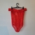 Body Karmani vermelho renda bojo bandagem na internet