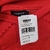 Body Karmani vermelho renda bojo bandagem - loja online