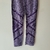 Legging Oumengkai roxo fechado aumenta bumbum NOVO na internet
