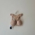 Conjunto lingerie Lima Moda Íntima nude com renda NOVO - comprar online