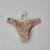 Imagem do Conjunto lingerie Lima Moda Íntima nude com renda NOVO