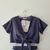 Conjunto U$ Moda Gringa cropped c/ amarração + saia decotada na internet