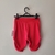Short fitness Norton Sports rosa drapeado laterais - Holly Brechó e Outlet