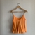 Conjunto laranja corrente HIT NOVO - loja online
