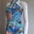 Vestido floral MX - loja online