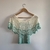 Cropped tricot