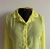 Camisa Camarim amarela - comprar online