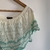 Cropped tricot na internet